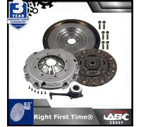 Clutch Kit - 4pc - fits Ford Galaxy l; Seat Alhambra, Cordoba, lbiza lll, Leon