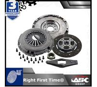 Clutch Kit - 4pc - fits Ford Transit 2006-2014 1 747 871 S1 | 6C116477CA S1