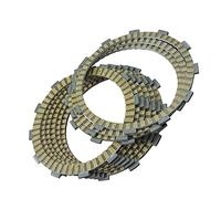 Clutch kit 6+3 Pcs Motorcycle Fibrous Clutch Discs Plates For SUZUKI DL1000A V-Strom 1000 XT ABS 2014-2019 DL1050 1050XT 2020 VL1500T 2015-2019