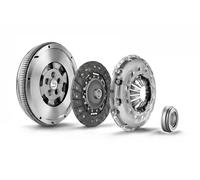 Clutch kit 600 0206 00 LuK for HYUNDAI i800 Travel H-1 Van iLOAD Cargo