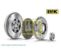 CLUTCH KIT 600 0236 00 LUK I