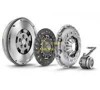 Clutch kit 600 0251 00 LuK for MITSUBISHI FIAT