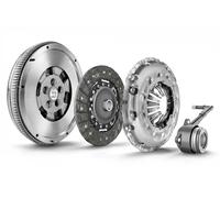 Clutch kit 600 0308 00 LuK for OPEL CHEVROLET