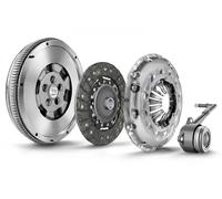 Clutch kit 600 0328 00 LuK for CITROËN C4 PICASSO I MPV C4 GRAND PICASSO I