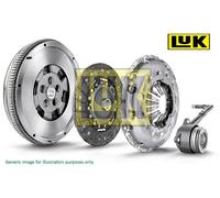 CLUTCH KIT 600 0358 00 LUK I