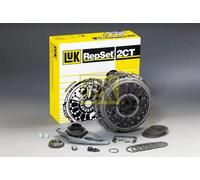 Clutch kit 602 0002 00 LuK for SEAT VW AUDI SKODA