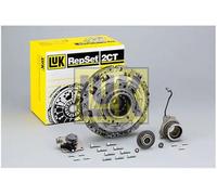 Clutch kit 602 0004 00 LuK for ALFA ROMEO SUZUKI JEEP FIAT