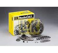 DSG Clutch Kit fits SKODA KAMIQ NW4 1.0 2019 on 7-Speed Dual-Clutch Transmission