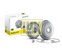 LuK Clutch kit 602 0026 00 – DSG 7-speed 0GC DQ381 for Audi VW Seat Skoda