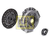 LuK 616 0947 60 Clutch kit