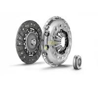 Clutch kit 617 1568 00 LuK for RENAULT TWINGO I