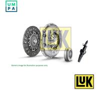 618 3092 22 CLUTCH KIT FITS FOR SCHAEFFLER LUK
