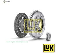 LuK 620 1080 00 Clutch kit