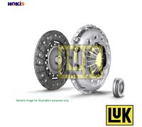 LuK 620 1699 60 Clutch kit