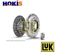 CLUTCH KIT 620 1943 00 FOR VW CADDY/II/MPV/Box/Body/MPV POLO/CLASSIC/III/Van