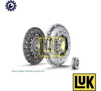 CLUTCH KIT 620 1943 00 FOR VW CADDY/II/MPV/Box/Body/MPV POLO/CLASSIC/III/Van