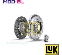CLUTCH KIT 620 1943 00 FOR VW CADDY/II/MPV/Box/Body/MPV POLO/CLASSIC/III/Van