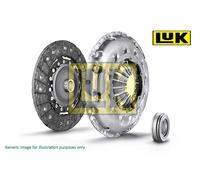 CLUTCH KIT 620 3062 00 LUK I