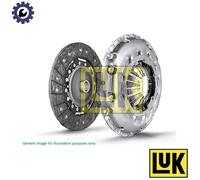 CLUTCH KIT 620 3090 09 FOR OPEL ASTRA/Hatchback 16NZR/LZ2 1.6L 4cyl
