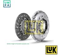 LuK 620 3090 09 Clutch kit