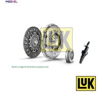 LuK 620 3322 21 Clutch kit