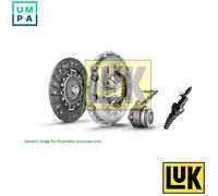 LuK 620 3326 21 Clutch kit