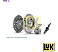 LuK 620 3326 21 Clutch kit