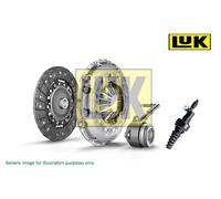 CLUTCH KIT 620 3326 21 LUK I