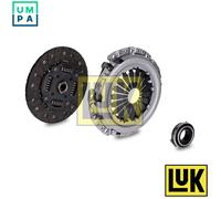 LuK 620 3354 00 Clutch kit