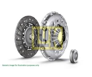 CLUTCH KIT 620343900