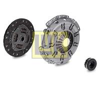 LuK 621 0824 00 Clutch kit