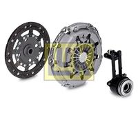 Clutch kit 621 3011 33 LuK for FORD MAZDA