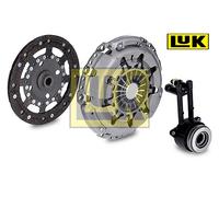 CLUTCH KIT 621 3011 33 LUK I