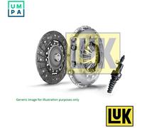 LuK 621 3014 22 Clutch kit
