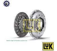 CLUTCH KIT 621 3029 09 FOR VAUXHALL CORSA/VAN/Mk/II CORSAVAN ASTRAVAN/IV OPEL