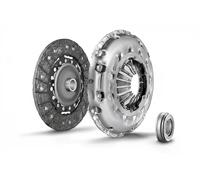 LuK 622 0277 00 Clutch kit