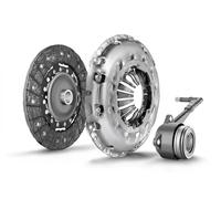 Clutch kit 622 1396 34 LuK for CHEVROLET AVEO Hatchback AVEO Saloon