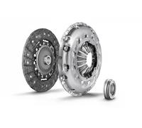 Clutch kit 622 1467 00 LuK for ALFA ROMEO ABARTH LANCIA FIAT