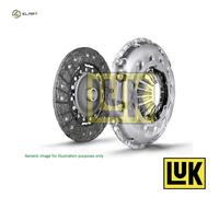 CLUTCH KIT 622 2205 09 FOR VW CARAVELLE/EUROVAN/IV/Bus/TRANSPORTER/Mk AYY 2.5L