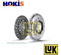 LuK 622 2205 09 Clutch kit