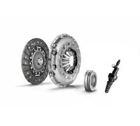 Clutch kit 622 2400 22 LuK for AUDI SKODA VW SEAT