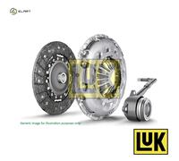LuK 622 2414 33 Clutch kit