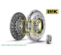 CLUTCH KIT 622 3036 00 LUK I