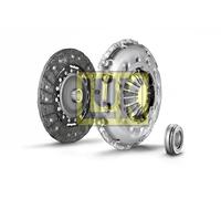 Clutch kit 622 3072 00 LuK for OPEL SUZUKI
