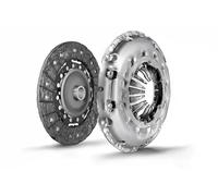 Clutch kit 622 3072 09 LuK for SUZUKI SWIFT III