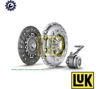 CLUTCH KIT 622 3335 33 FOR ALFA ROMEO GIULIETTA/Hatchback/Van LANCIA FIAT