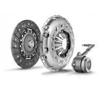 Clutch kit 622 3421 33 LuK for DACIA DOKKER MPV LODGY DOKKER Box Body/MPV