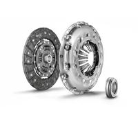 Clutch kit 623 1197 00 LuK for VW PASSAT B3/B4 CORRADO GOLF Mk III VENTO