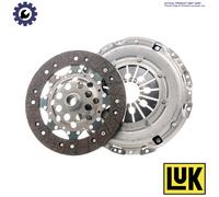 LuK 623 2010 60 Clutch kit