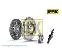 CLUTCH KIT 623 3041 21 LUK I